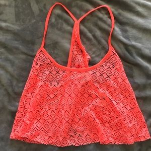 Victoria’s Secret - PINK Swimsuit Cover NWT